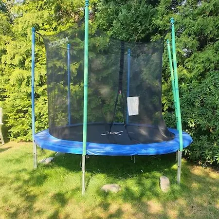 Apartment 3-zimmer / Wlan / Garten / Parkplatz Schenefeld (Pinneberg)