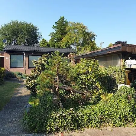 Apartment 3-zimmer / Wlan / Garten / Parkplatz