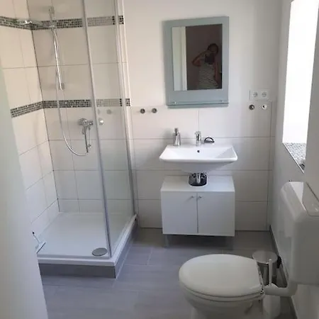 3-zimmer / Wlan / Garten / Parkplatz Apartment *