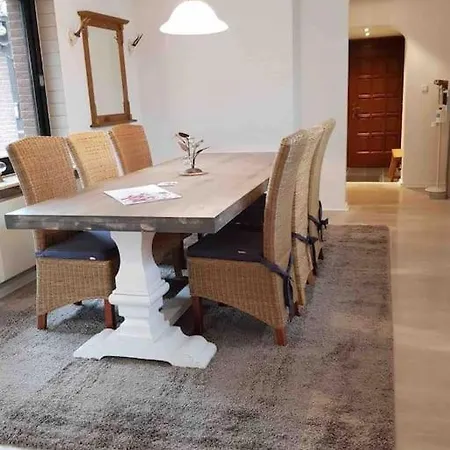 3-zimmer / Wlan / Garten / Parkplatz Appartement Schenefeld (Pinneberg)