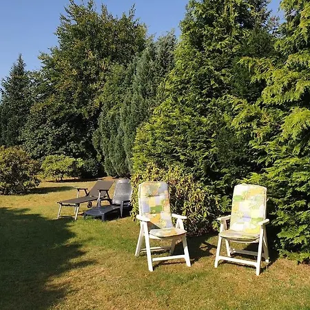 3-zimmer / Wlan / Garten / Parkplatz *