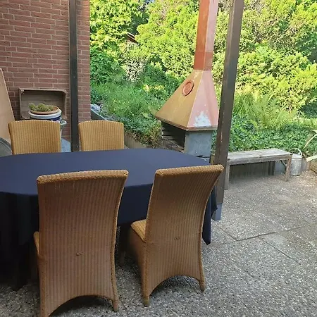 3-zimmer / Wlan / Garten / Parkplatz Appartement